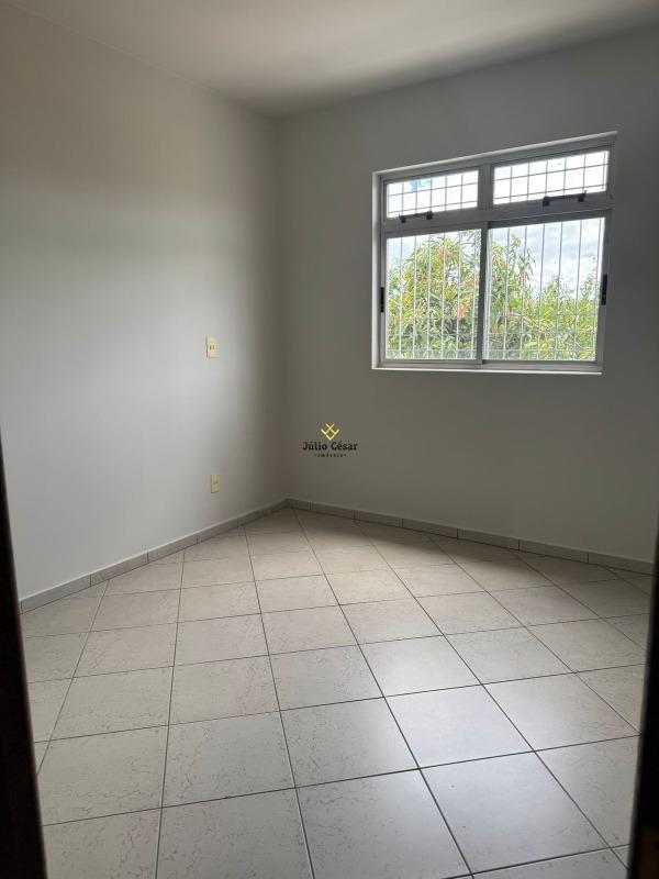 Apartamento à venda no São José: 