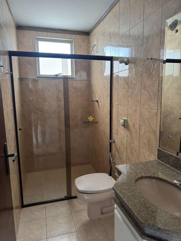 Apartamento à venda no São José: 