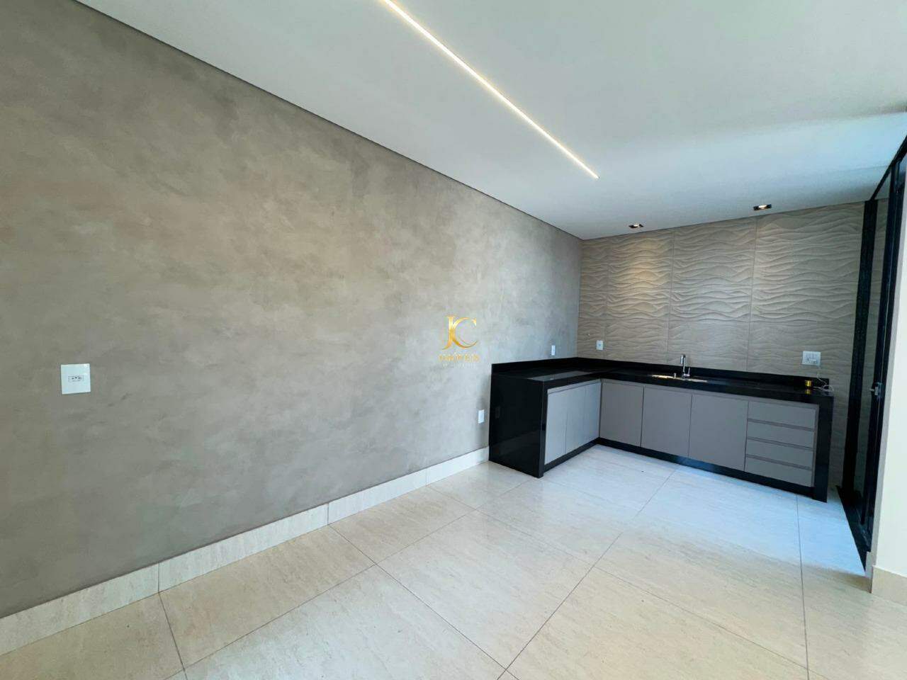 Casa à venda no Campina Verde: 