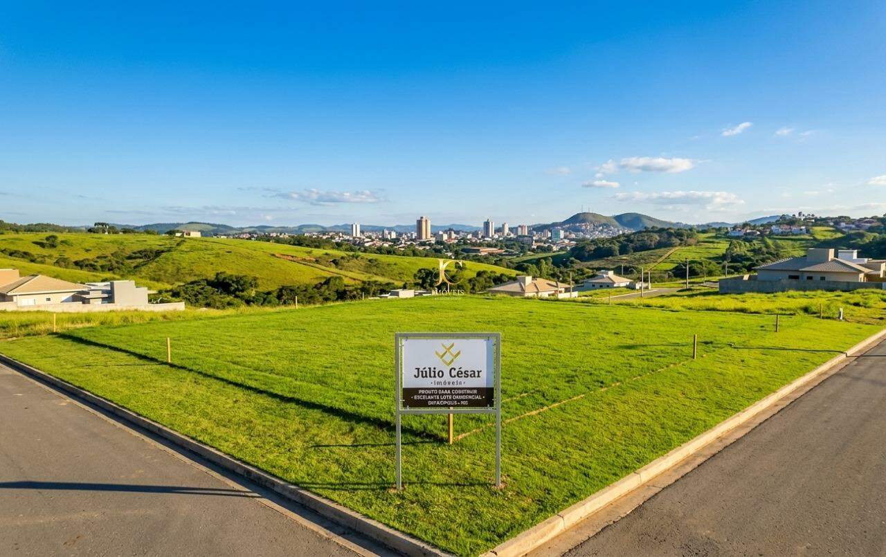 Terreno à venda no Condomínio Residencial Vistadouro Aquaville: 