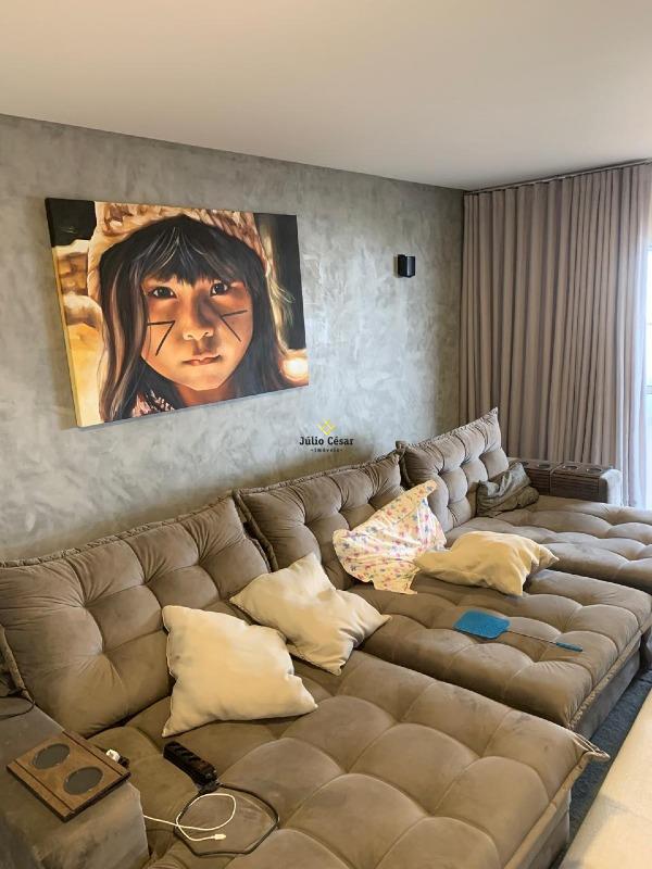 Cobertura à venda no Manoel Valinhas: 