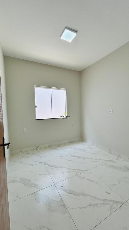 Casa à venda no Jusa Fonseca: 