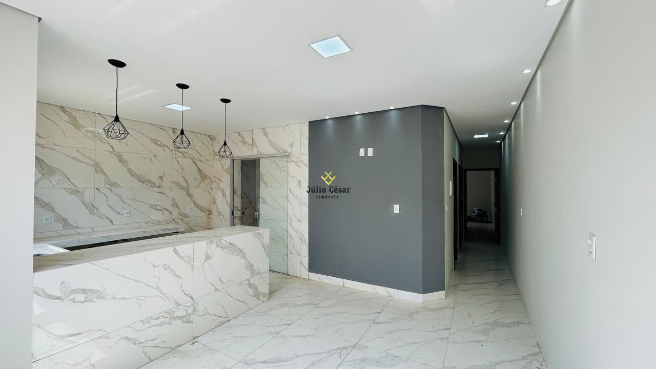 Casa à venda no Jusa Fonseca: 