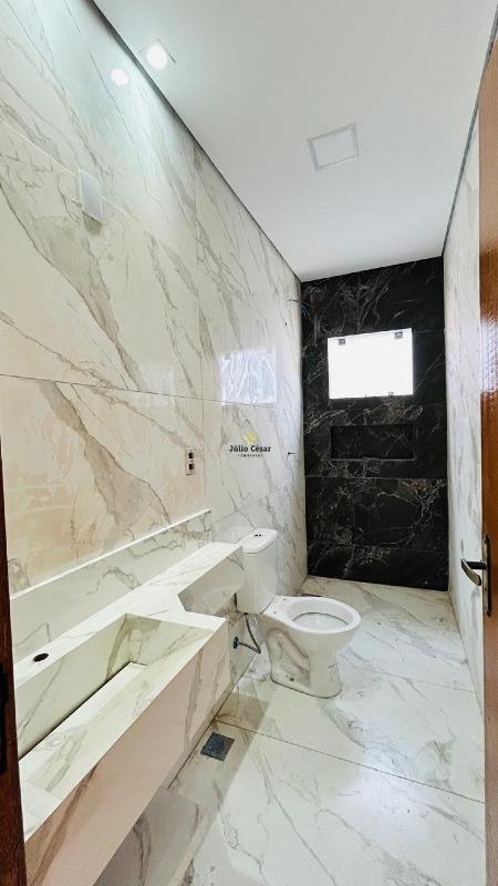 Casa à venda no Jusa Fonseca: 