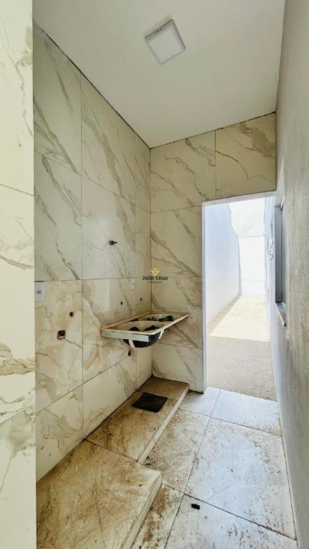 Casa à venda no Jusa Fonseca: 