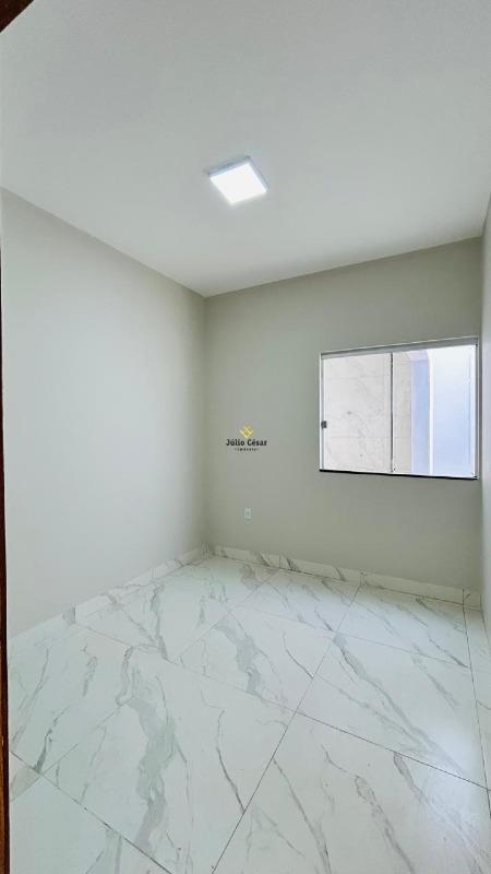 Casa à venda no Jusa Fonseca: 