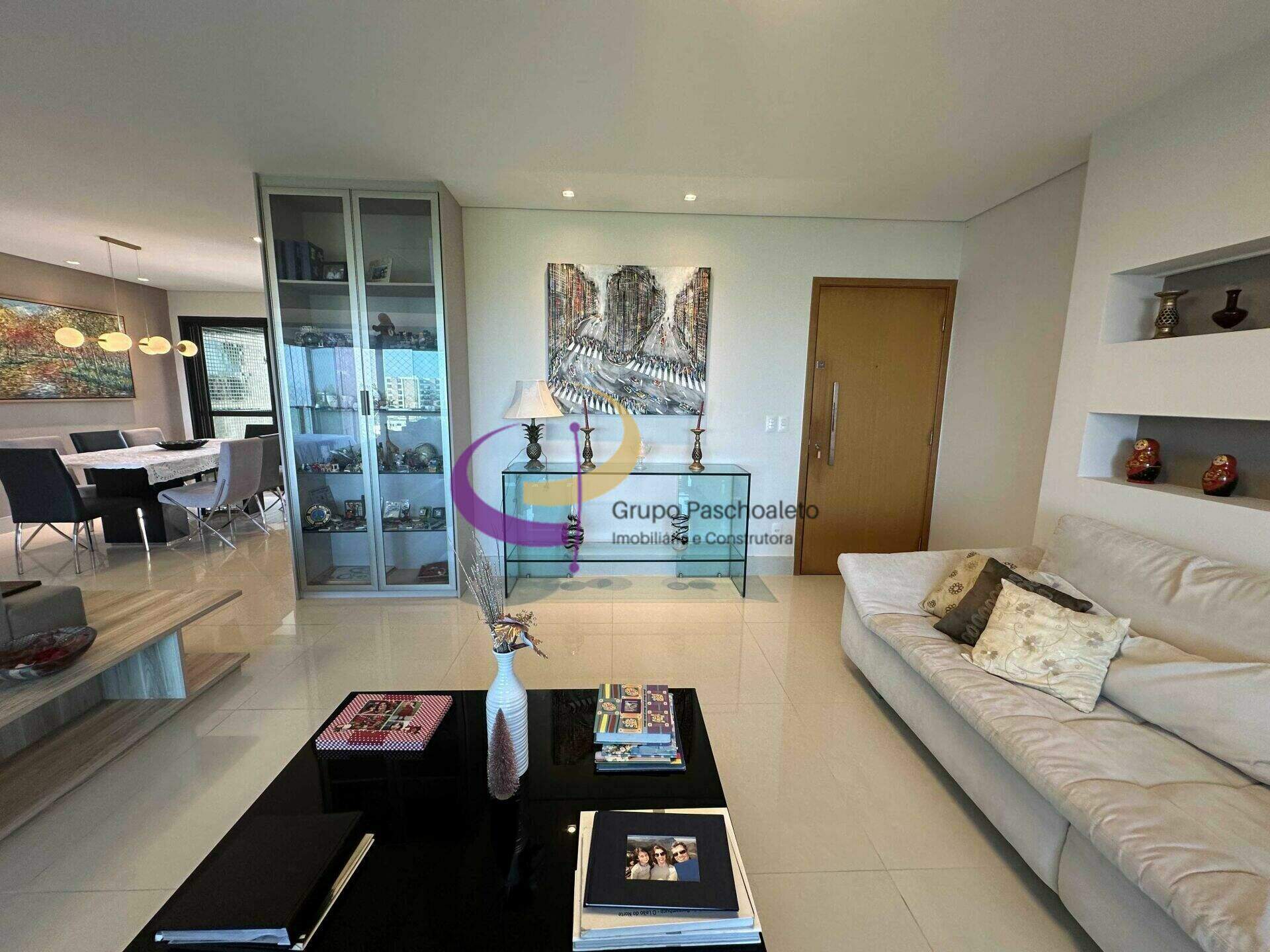 Apartamento à venda no Paiva: 