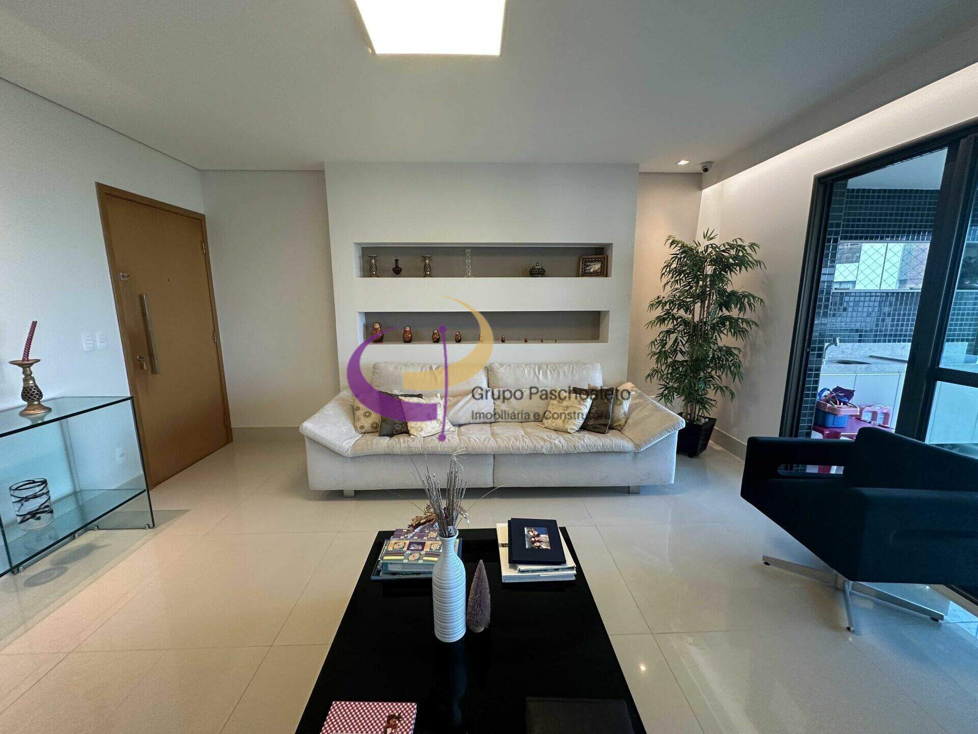 Apartamento à venda no Paiva: 