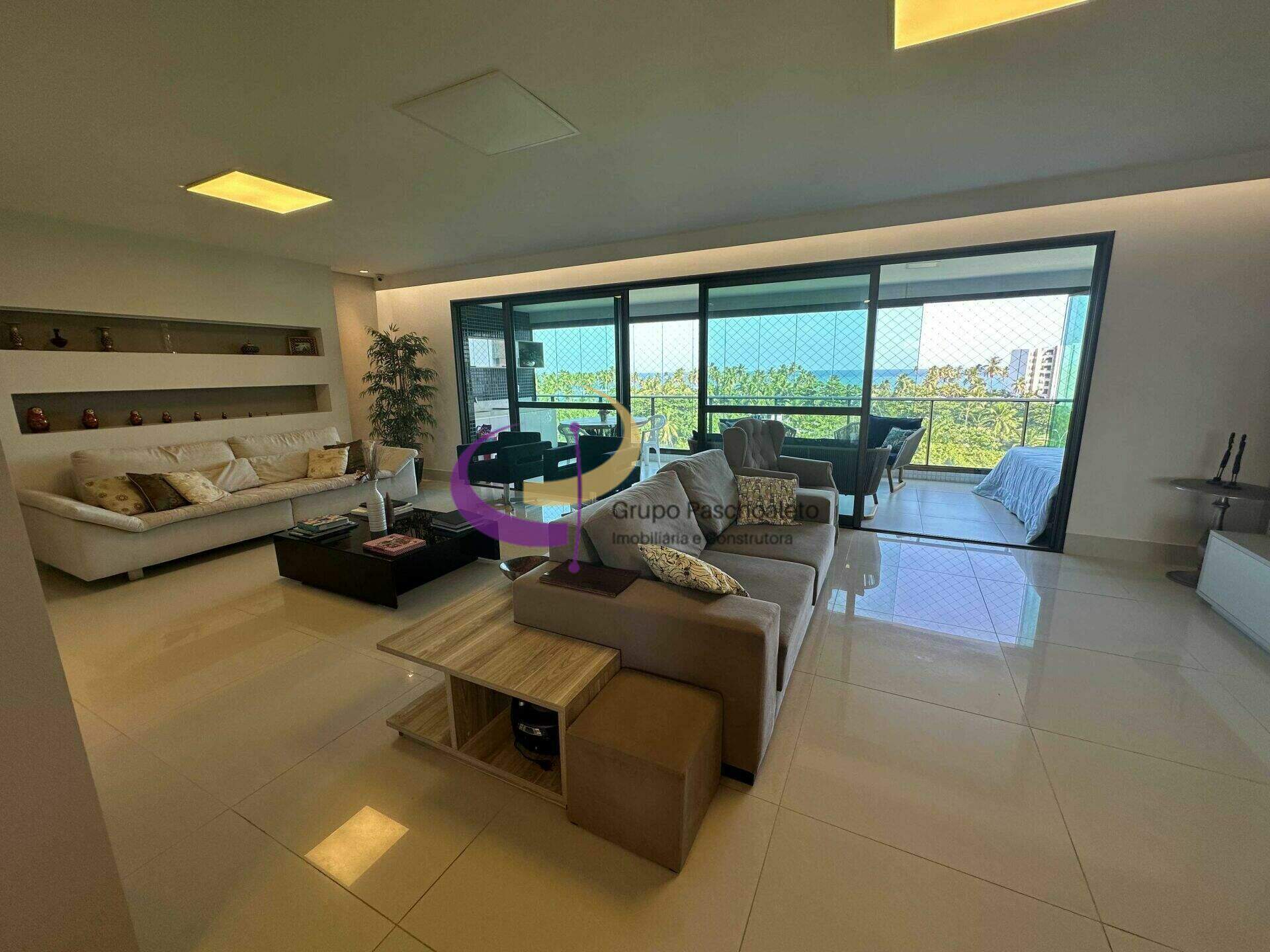 Apartamento à venda no Paiva: 