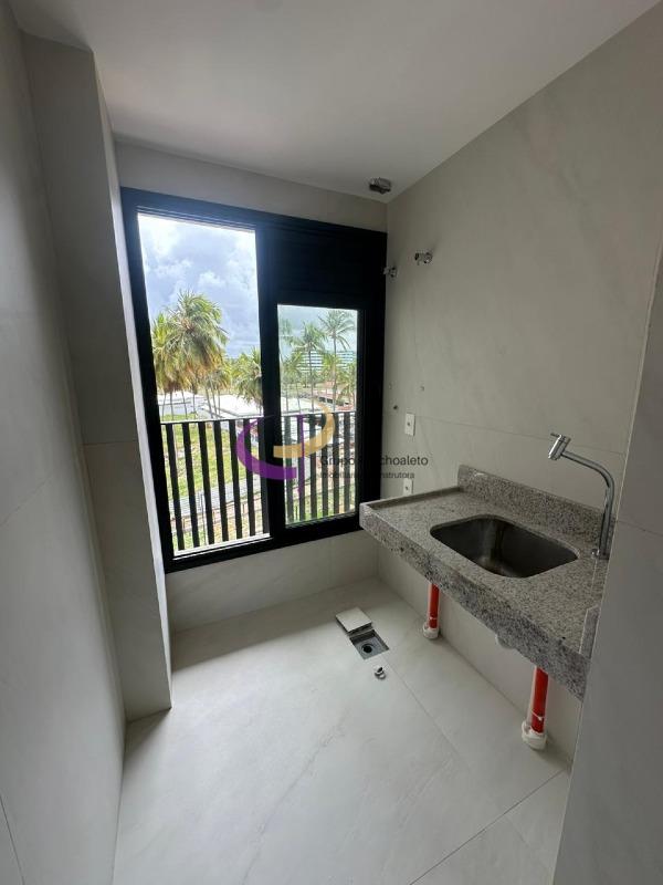 Apartamento à venda no Paiva: 