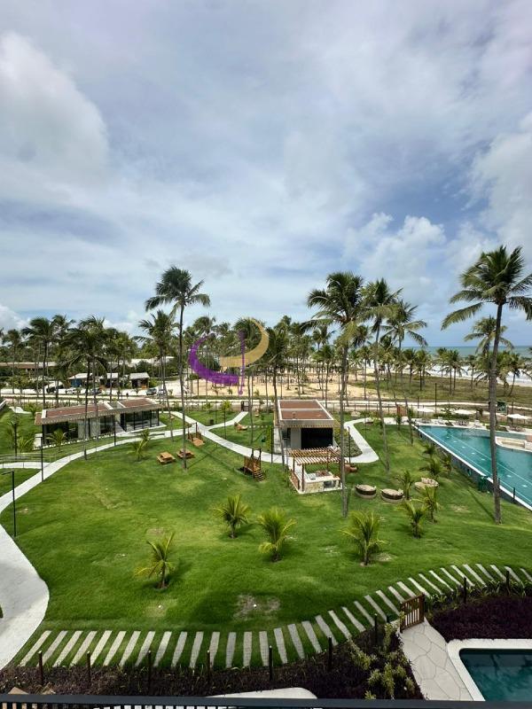 Apartamento à venda no Paiva: 