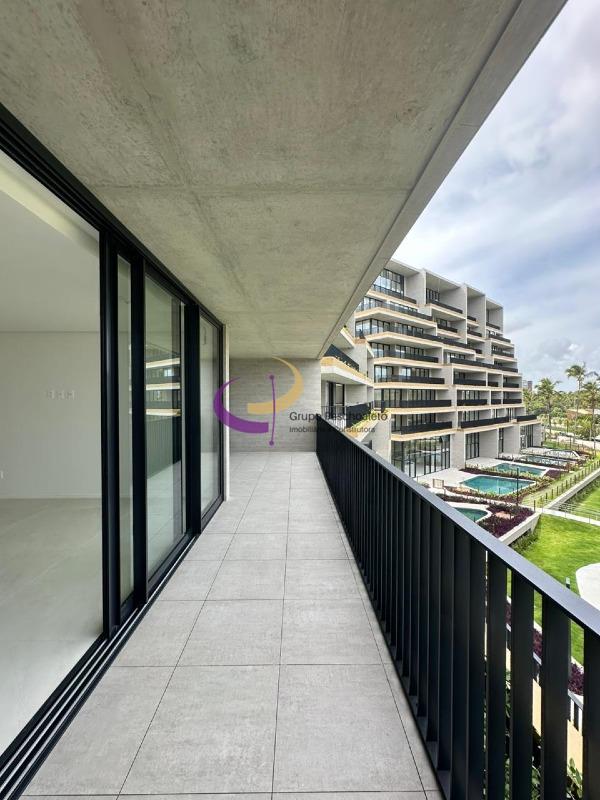 Apartamento à venda no Paiva: 