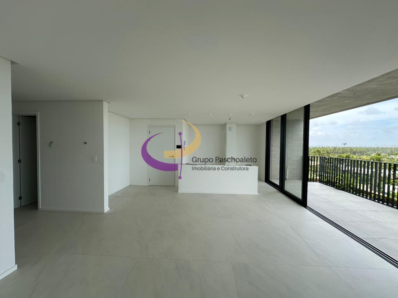 Apartamento à venda no Paiva: 