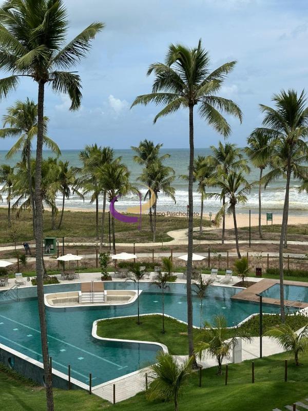 Apartamento à venda no Paiva: 