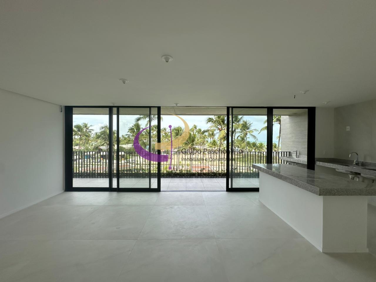 Apartamento à venda no Paiva: 