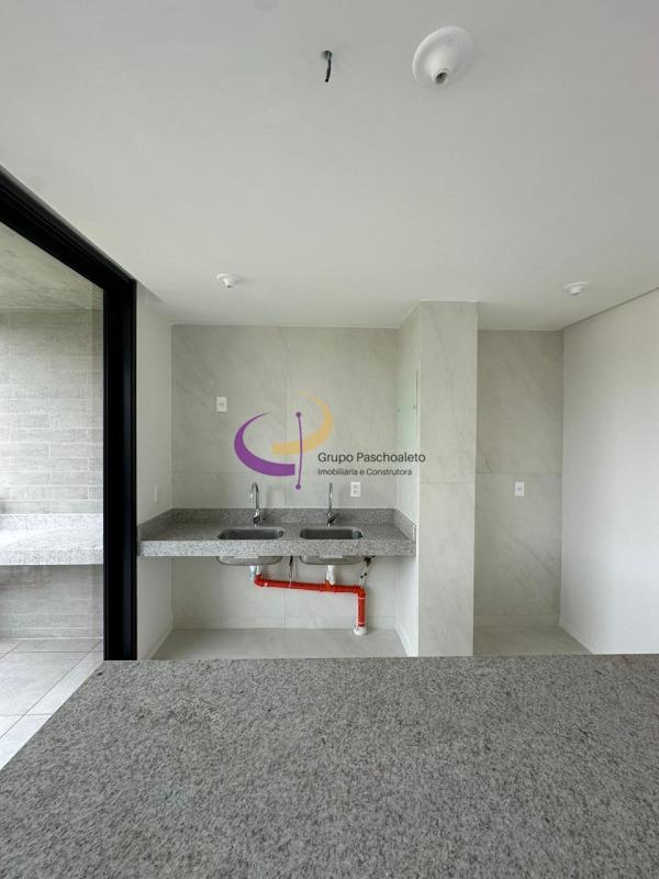 Apartamento à venda no Paiva: 