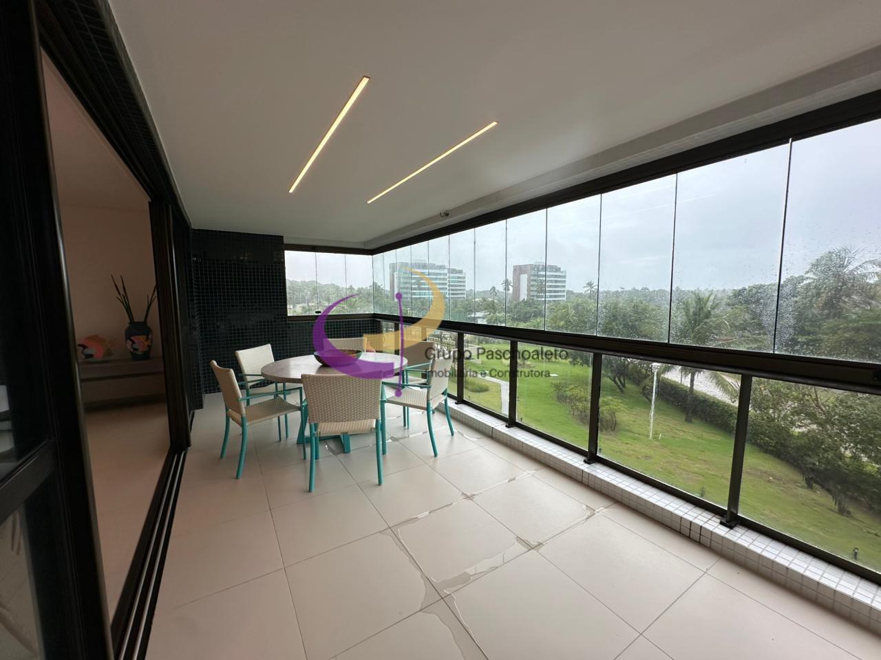 Apartamento à venda no Paiva: 