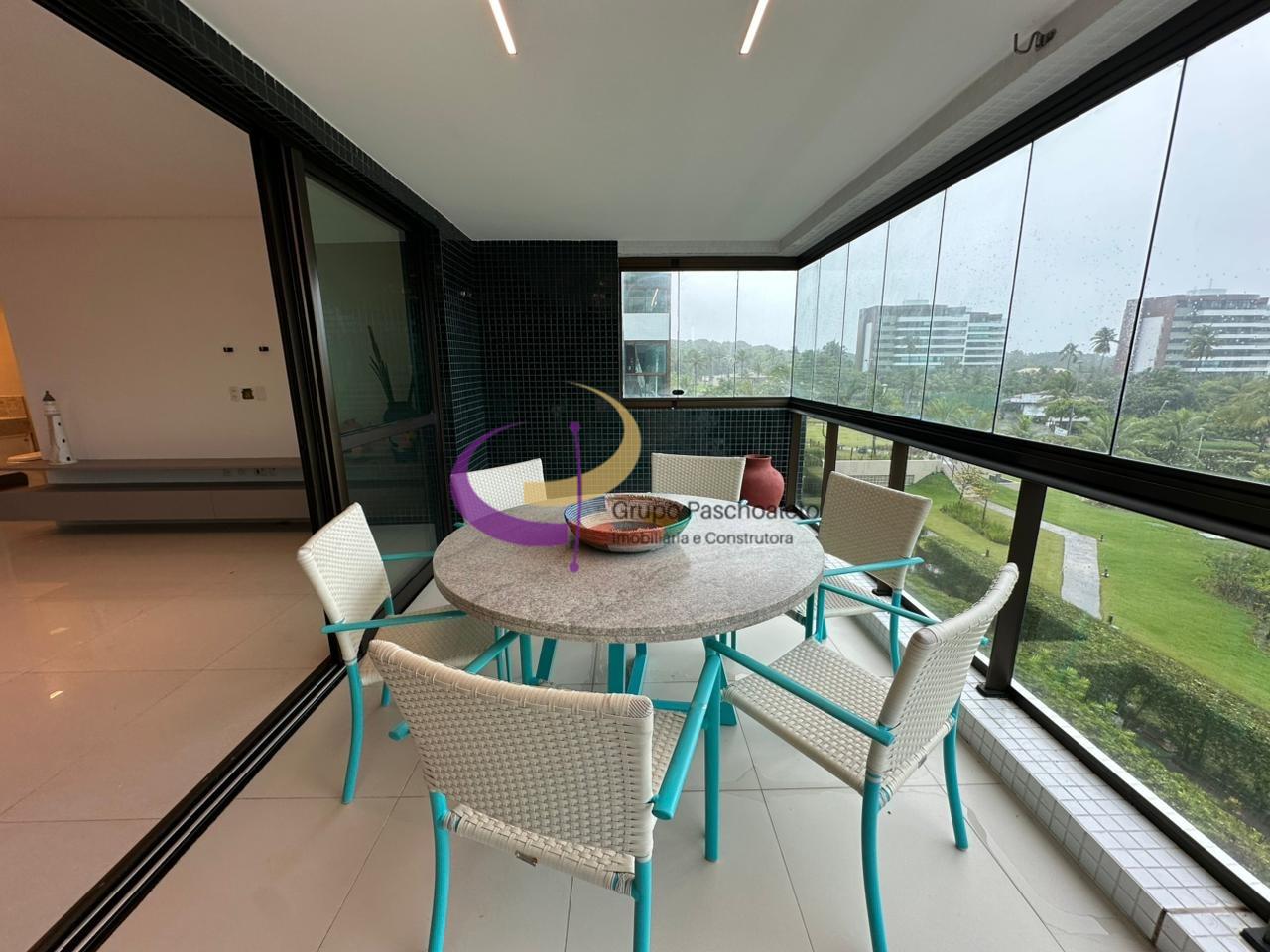 Apartamento à venda no Paiva: 