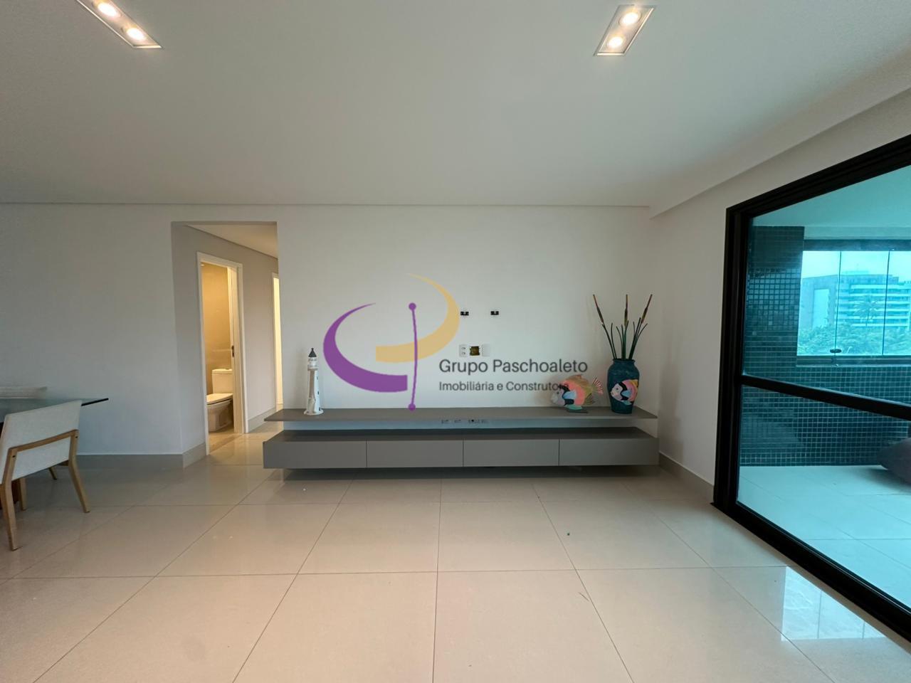 Apartamento à venda no Paiva: 