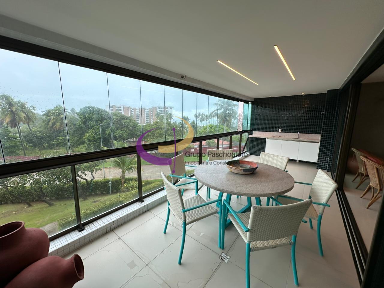 Apartamento à venda no Paiva: 