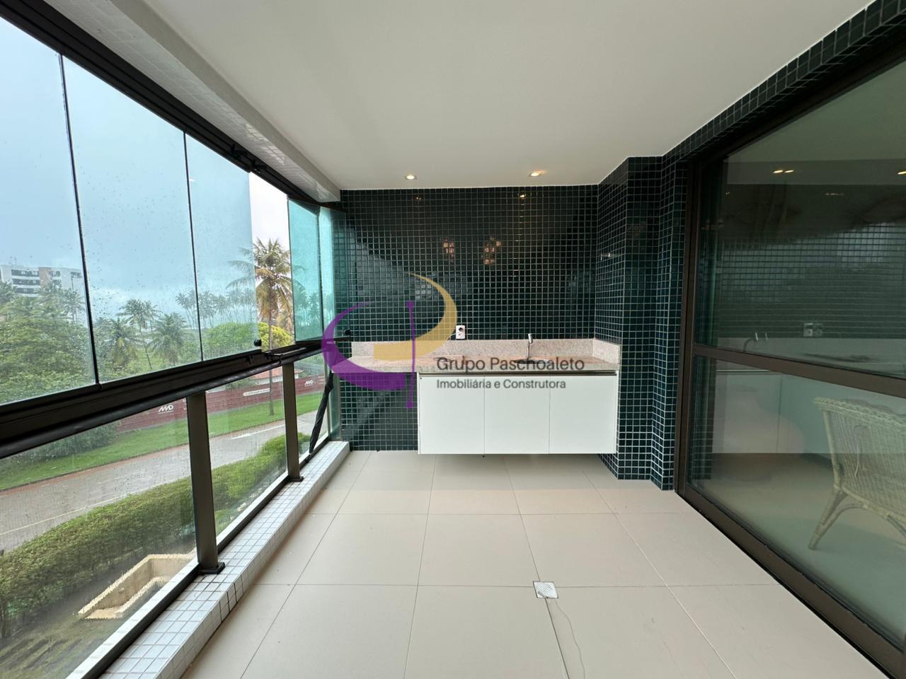 Apartamento à venda no Paiva: 