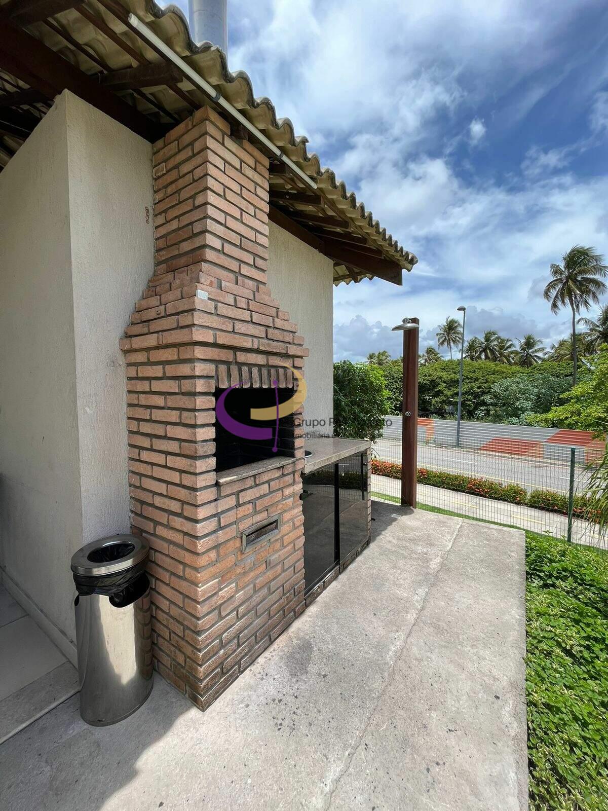 Apartamento à venda no Paiva: 