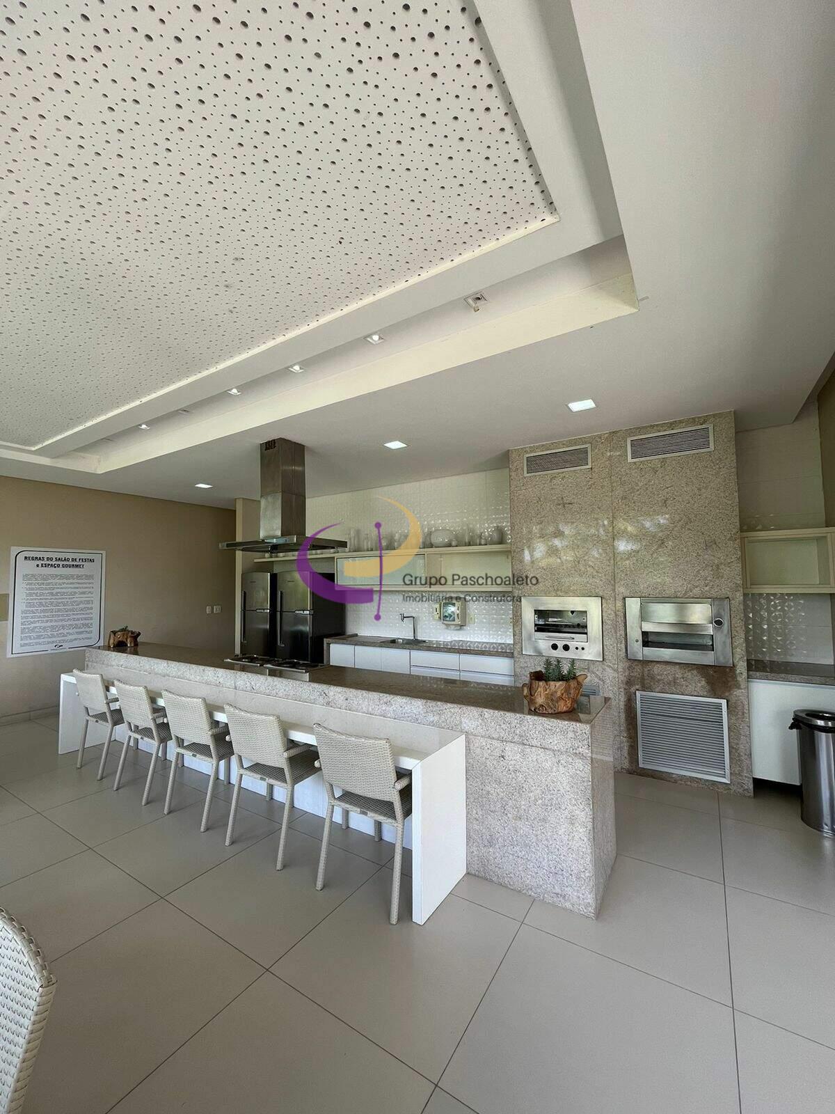 Apartamento à venda no Paiva: 