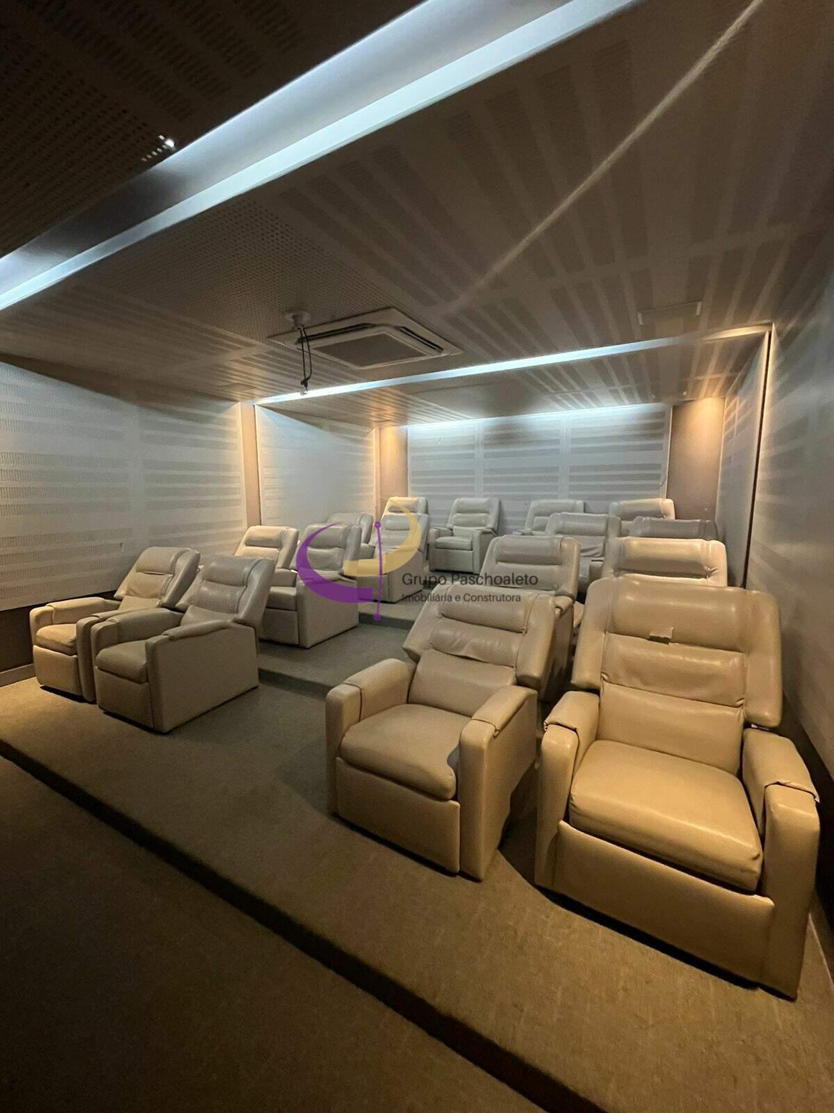 Apartamento à venda no Paiva: 