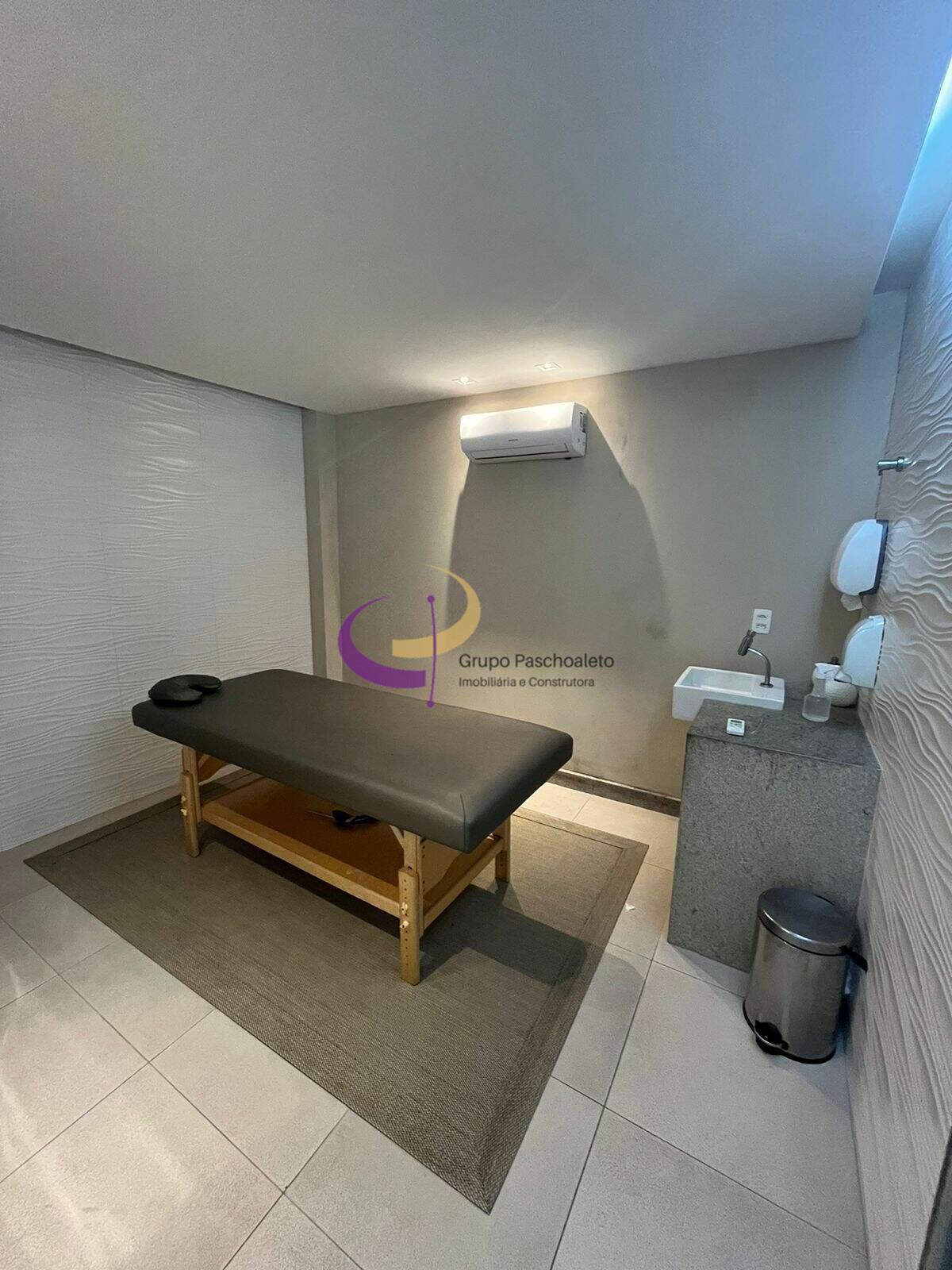 Apartamento à venda no Paiva: 