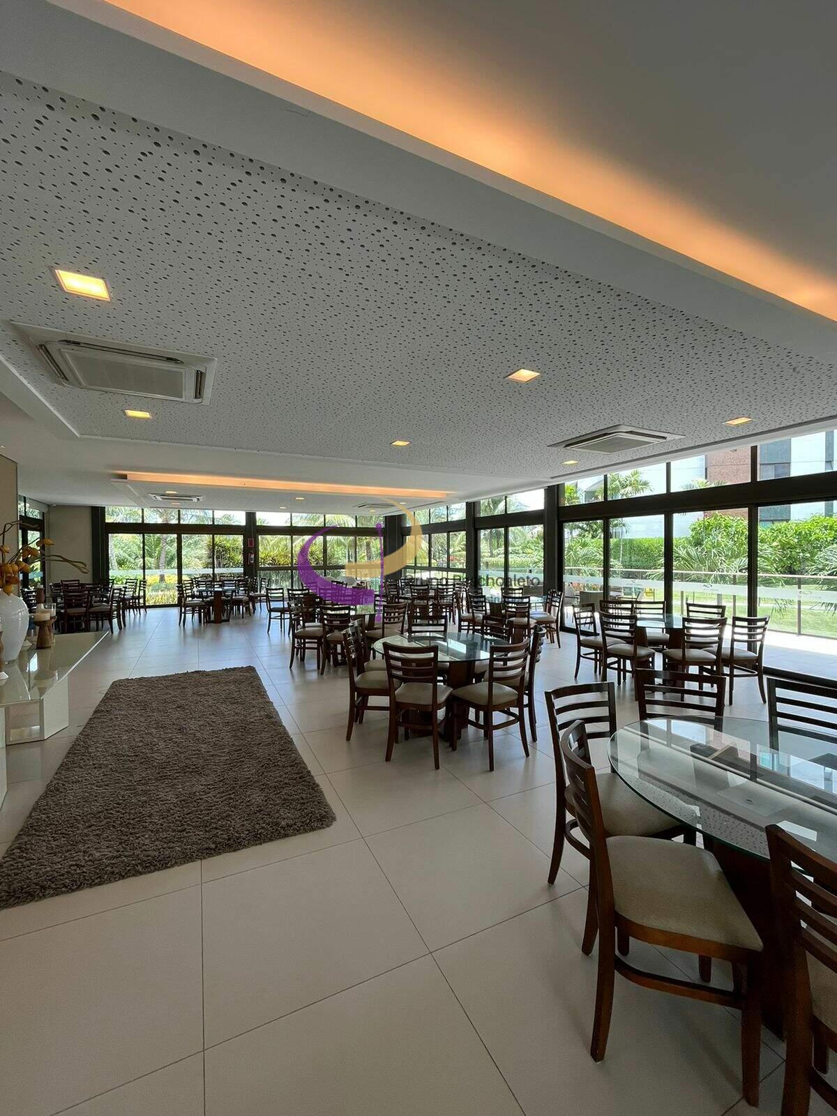 Apartamento à venda no Paiva: 