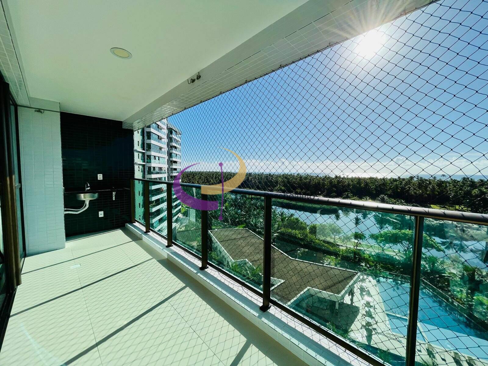 Apartamento à venda no Paiva: 