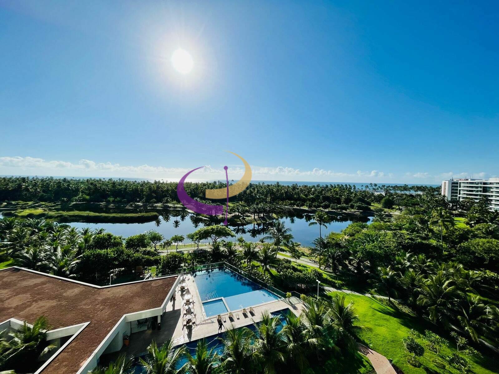 Apartamento à venda no Paiva: 