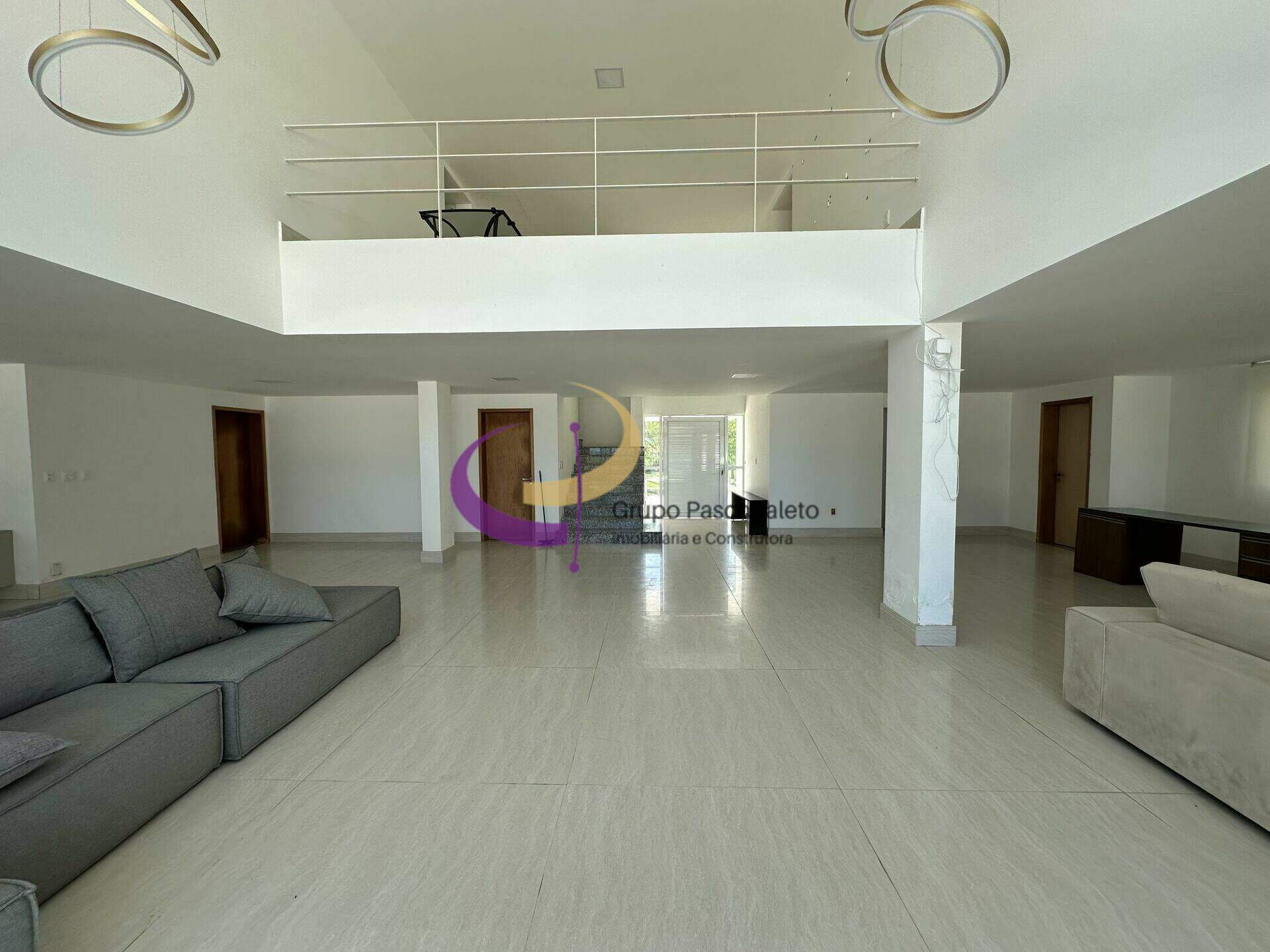 Casa para aluguel no Paiva: 