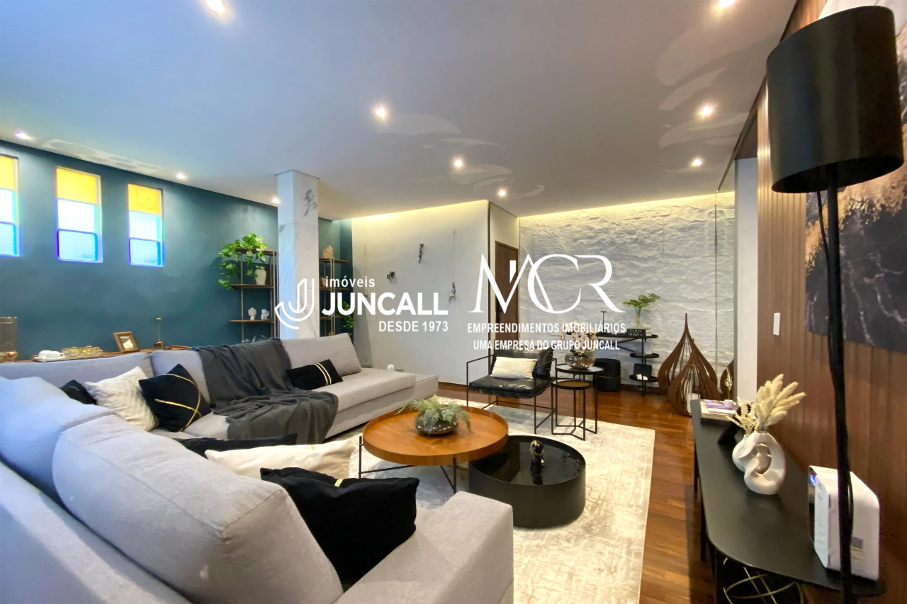 Apartamento à venda no Cidade Nova: 