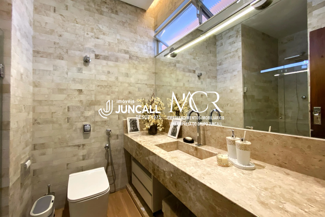 Apartamento à venda no Cidade Nova: 