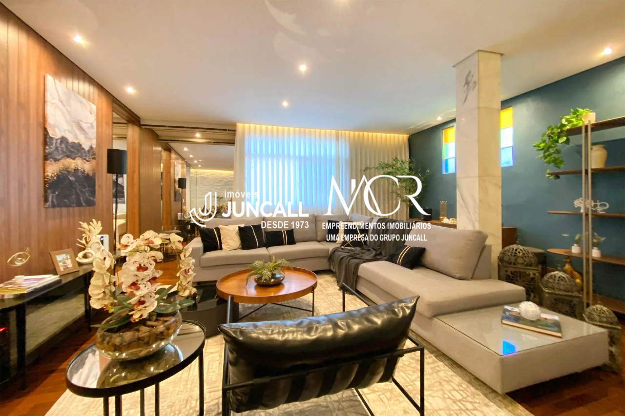 Apartamento à venda no Cidade Nova: 