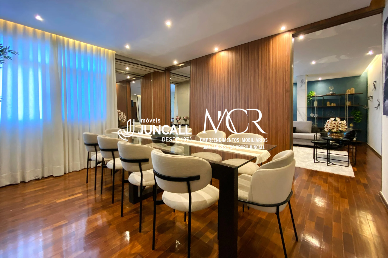Apartamento à venda no Cidade Nova: 