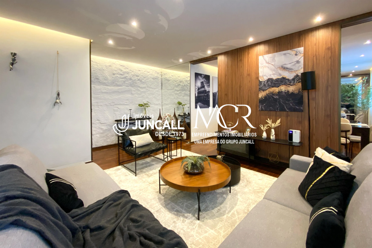 Apartamento à venda no Cidade Nova: 