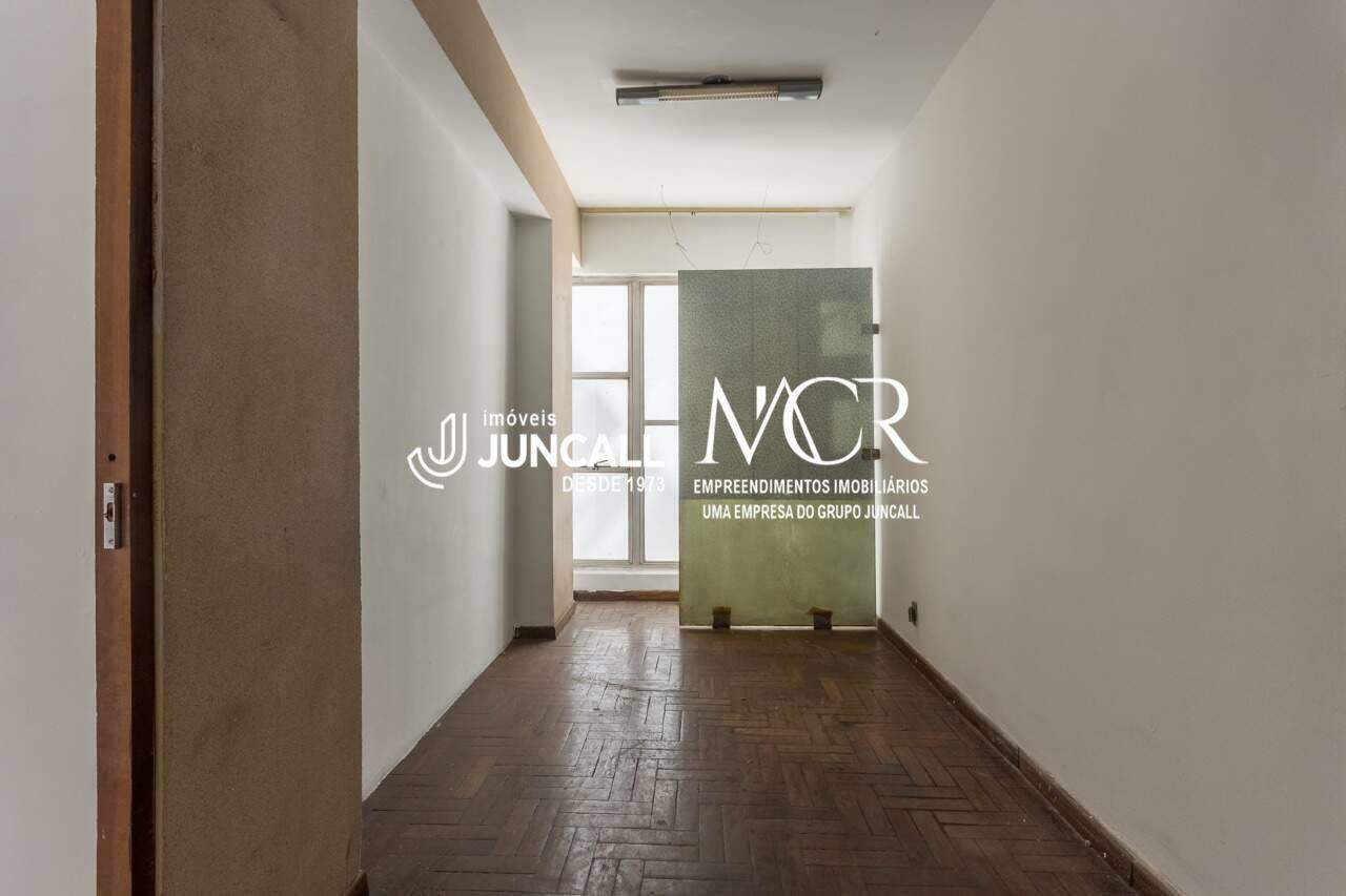 Sala para aluguel no Centro: 