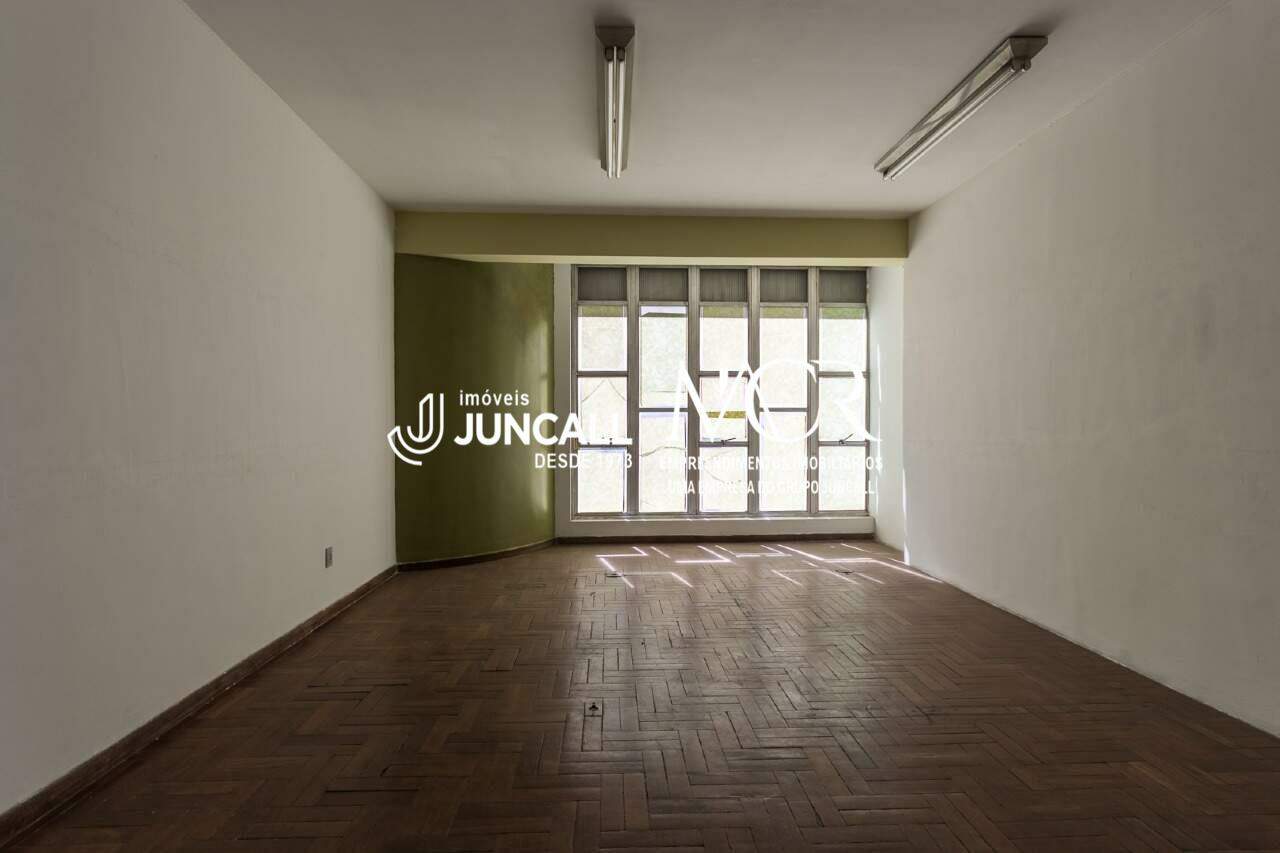 Sala para aluguel no Centro: 