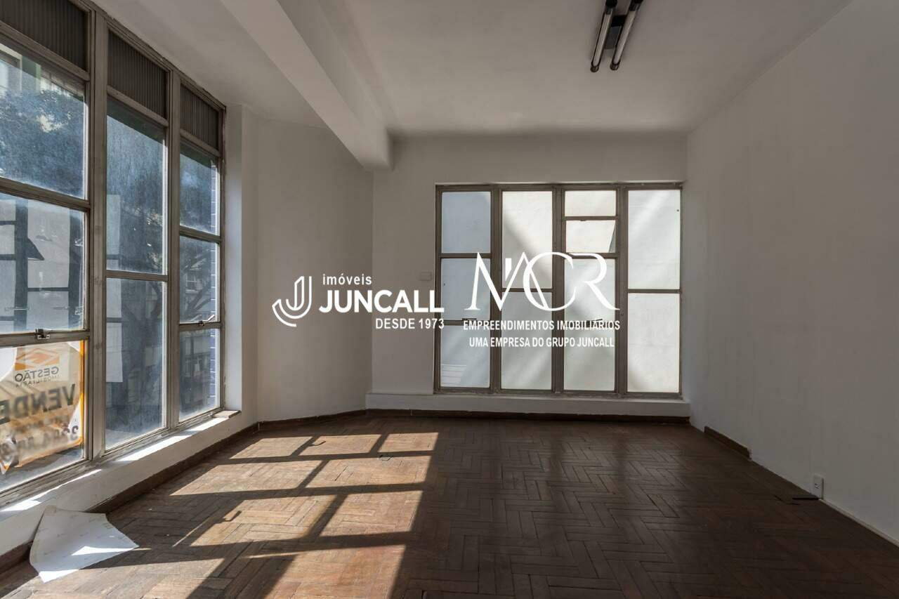 Sala para aluguel no Centro: 
