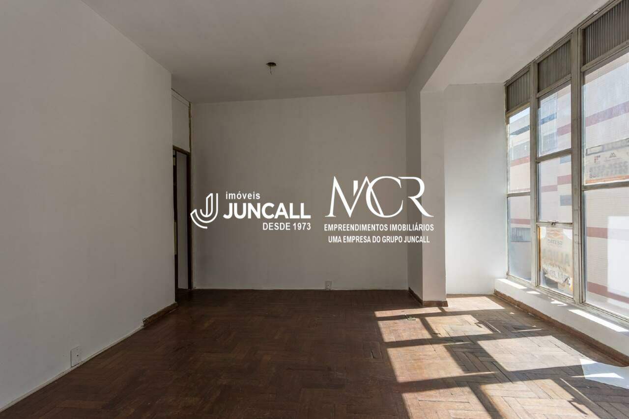 Sala para aluguel no Centro: 