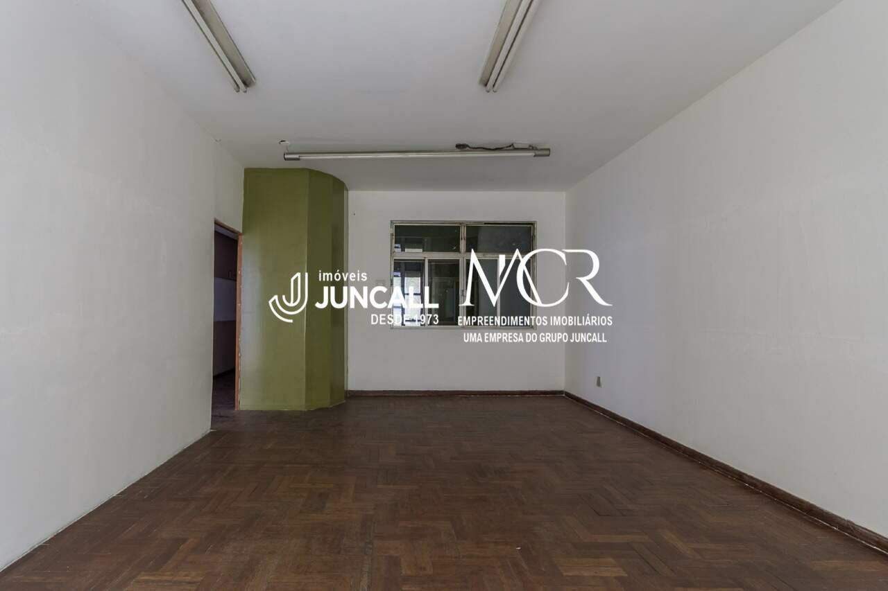Sala para aluguel no Centro: 