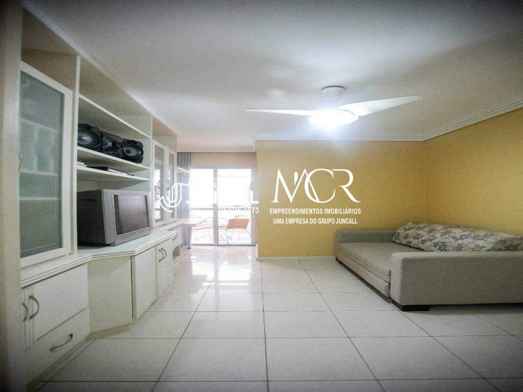 Apartamento à venda no Praia da Costa: 