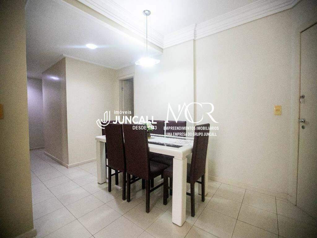 Apartamento à venda no Praia da Costa: 