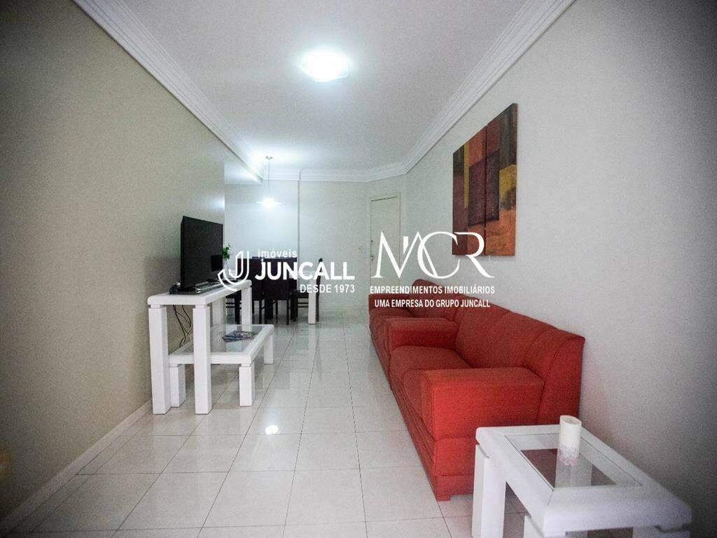 Apartamento à venda no Praia da Costa: 