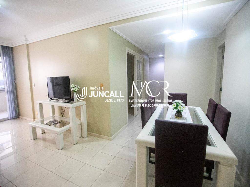 Apartamento à venda no Praia da Costa: 