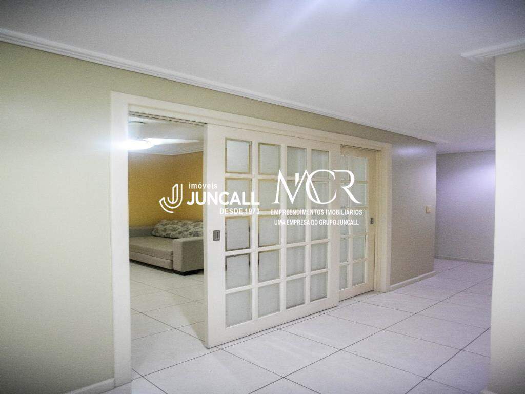 Apartamento à venda no Praia da Costa: 