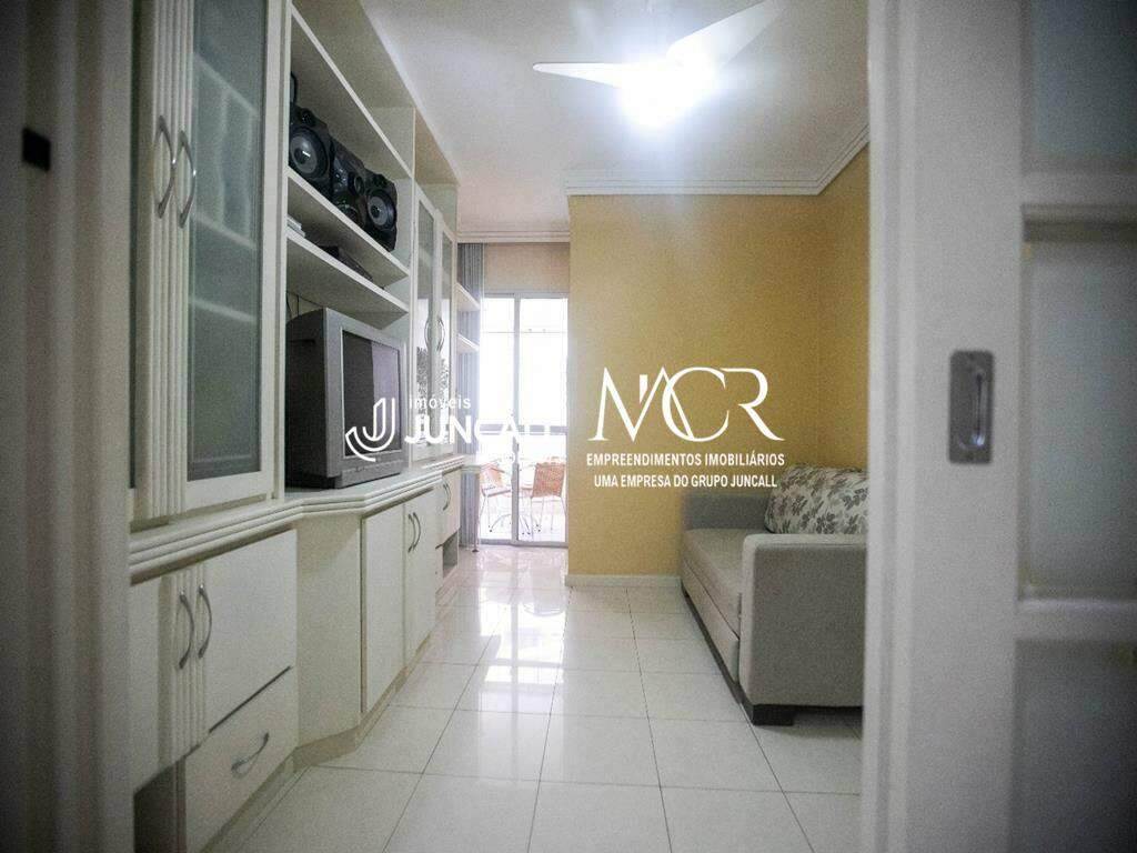 Apartamento à venda no Praia da Costa: 