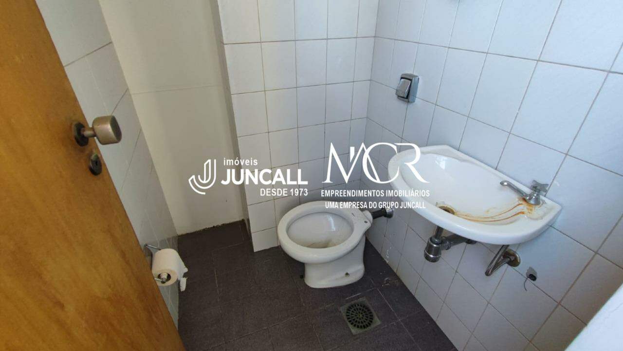 Sala para aluguel no Santa Efigênia: 
